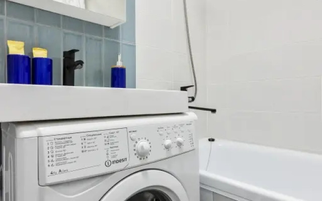 MaxRealty24 Tushino 2 Apartment