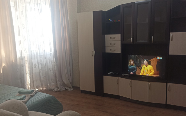 Zhk Donskie Prostory Luchshiy Rayon Apartments