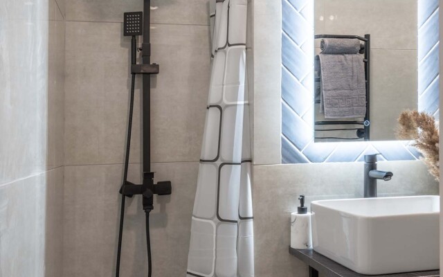 Апартаменты в ЖК Одинград