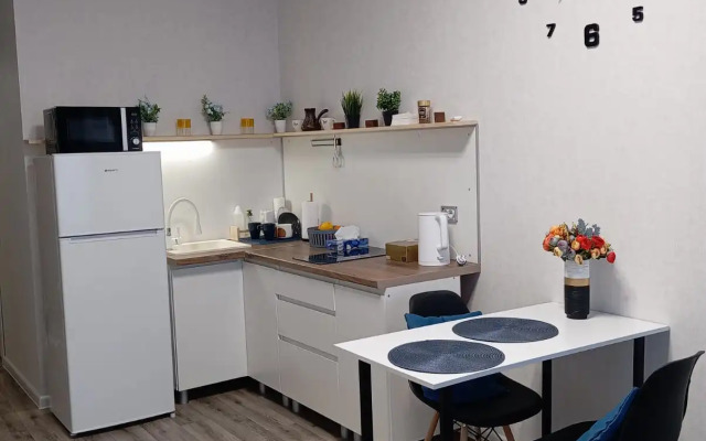 Квартира Студия на Улице Сады