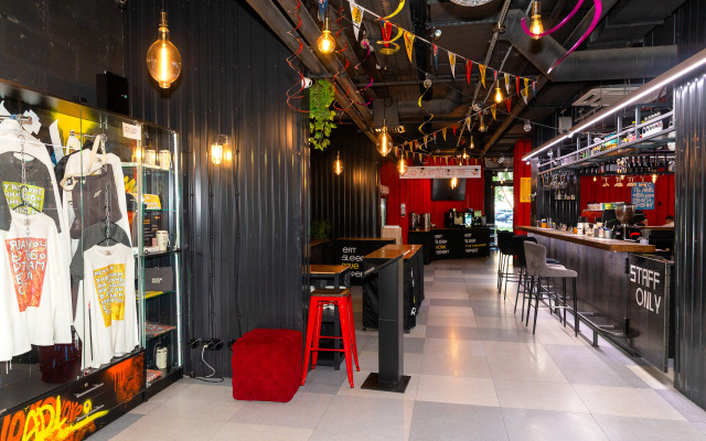 Апартаменты Студия