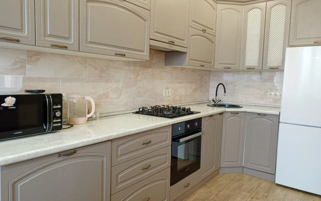 Квартира Sutki Rent в Минеральных Водах