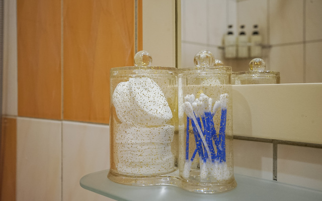 Квартира Welcome to Live