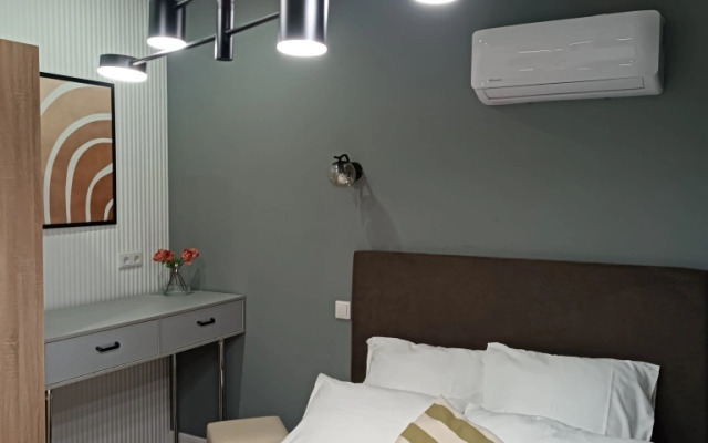 Апартаменты LilyApart 2