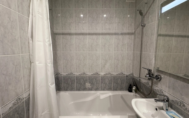 Квартира в Центре Города возле ТЦ Европа