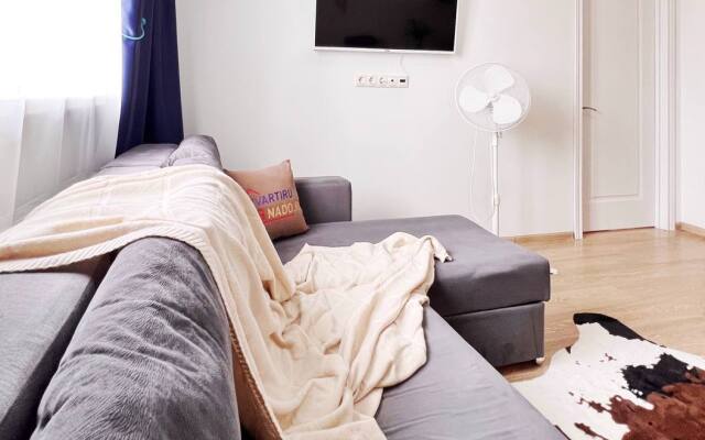 Kvartiru Nado V Mikrorayone Suponevo 12 Apartments