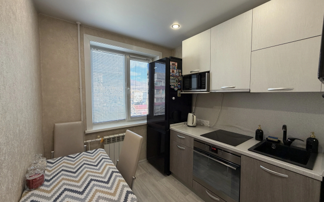 Квартира Просторная