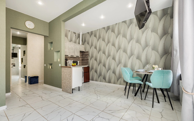 RentalSPb Apartments