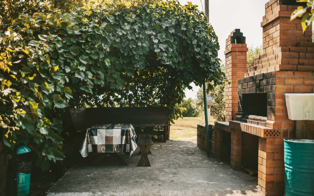 База отдыха Золотой Лотос