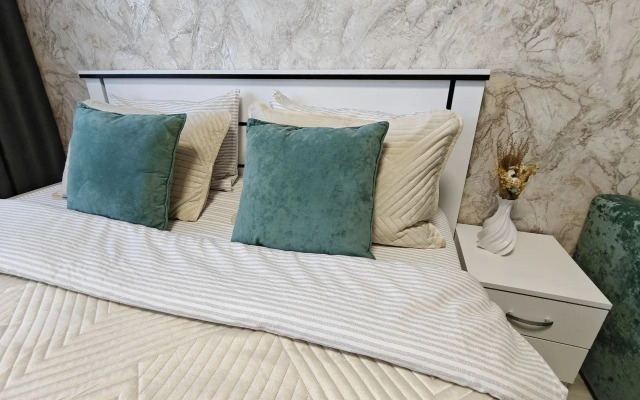 Квартира в Современном ЖК