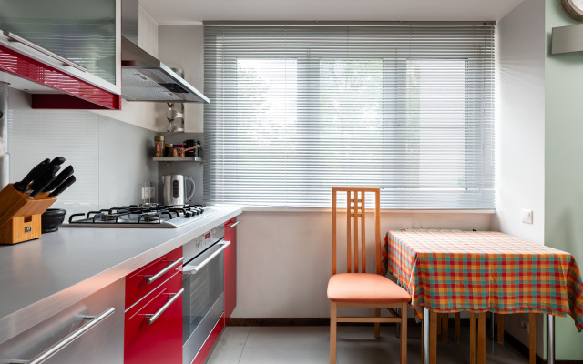 Kakdoma Nedaleko Ot Vnukovo Apartments