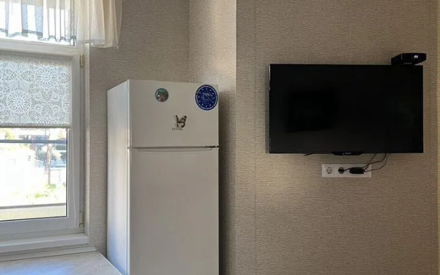 Квартира на улице Тельмана 50А