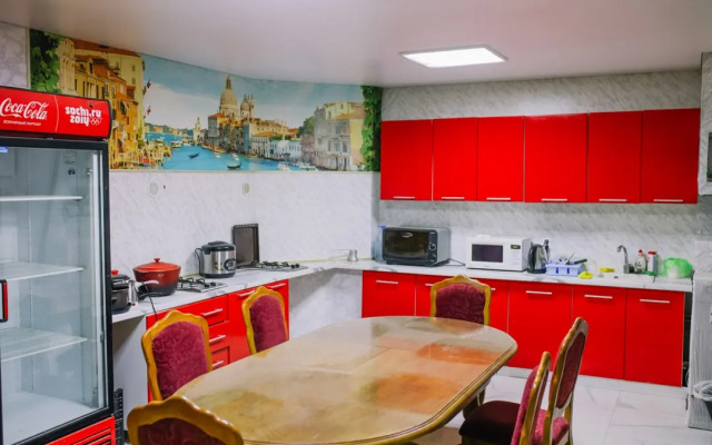 Zamok Guest house
