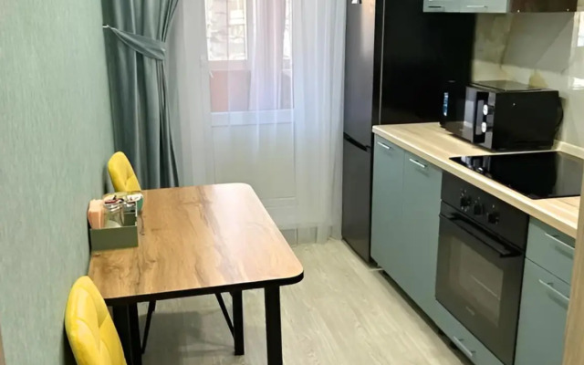 Квартира Стильная со Свежим Ремонтом