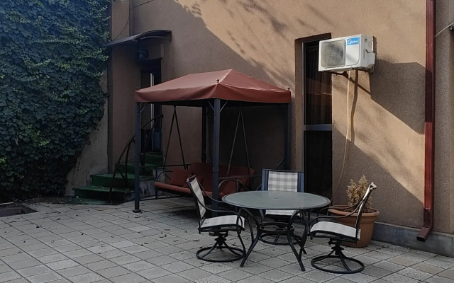 Areg hotel