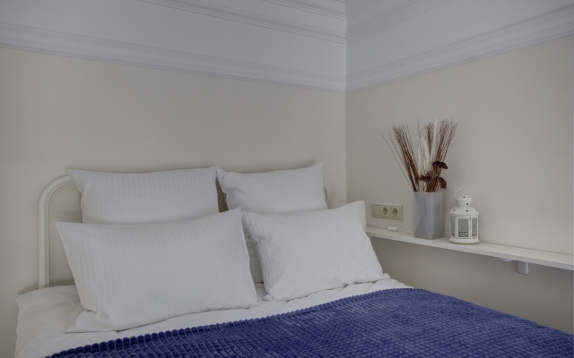 Апартаменты MyhomeYourhome на Фонтанке