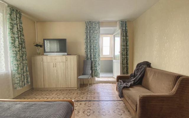 Квартира Просторная Однушка в Центре Мурома