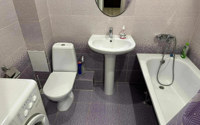 na SHCHorsa 26 V Tsentre Flat