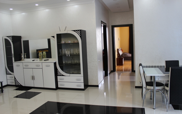 Апартаменты lukabarbare