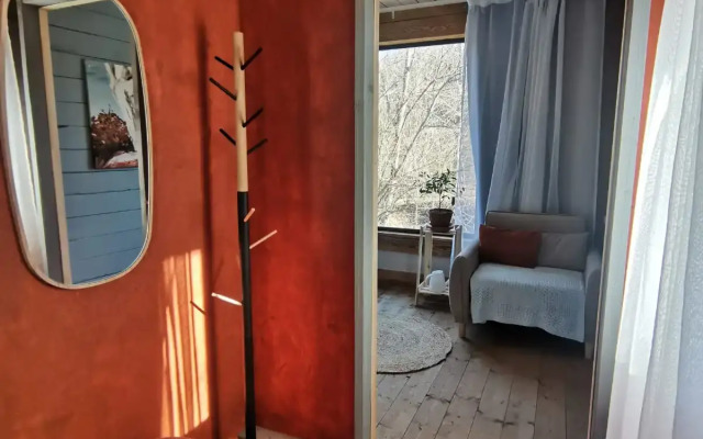 Grushovaya Voda Glamping