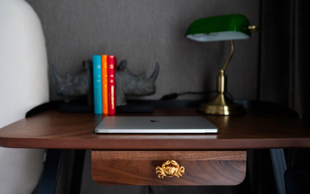 Апартаменты Look&Feel Marina