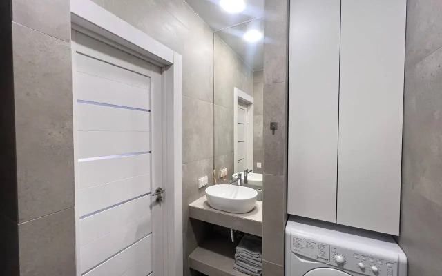 Komfort Flat
