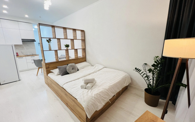 Na 11 Four Seasons Flat
