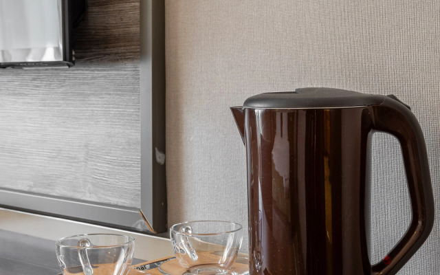 Sacvoyage Hotel