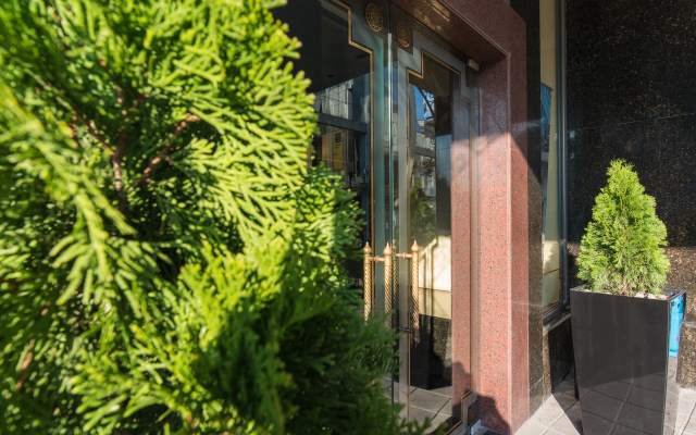 The Stay Hotel