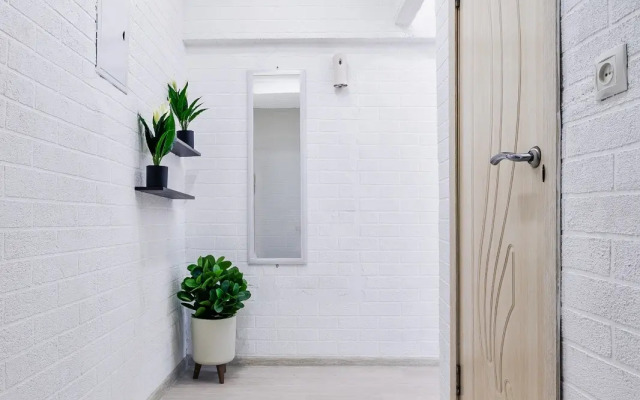 Квартира у Филатовской