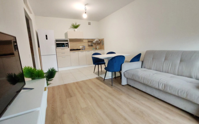 Апартаменты Большие Около Метро