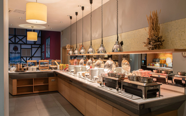 Cosmos Saint -Petersburg Nevsky Prospect Hotel, a member of Radisson Individuals