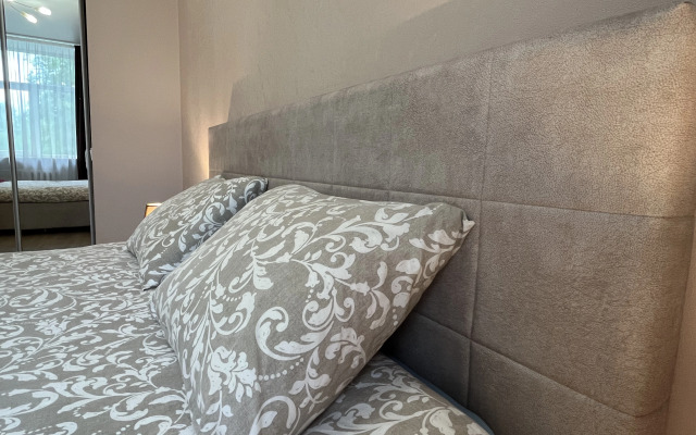 V Tsentre Pskova Flat