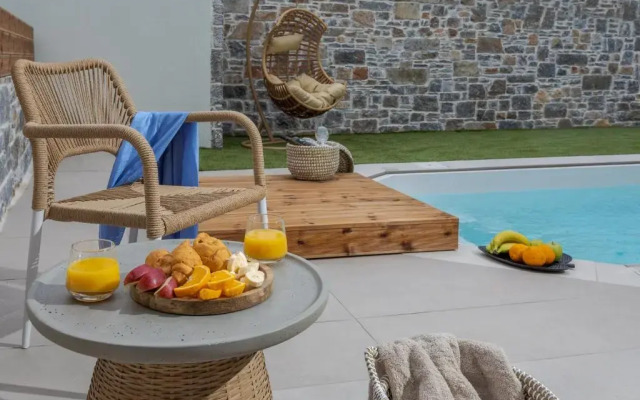 Anassa Suites Adults Only Hotel