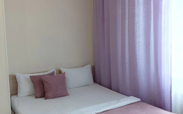 S Vidom Na Pokrovskuyu Bashnyu Flat