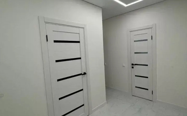 Apartments Black