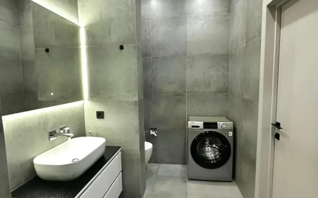 Апартаменты Art Apart