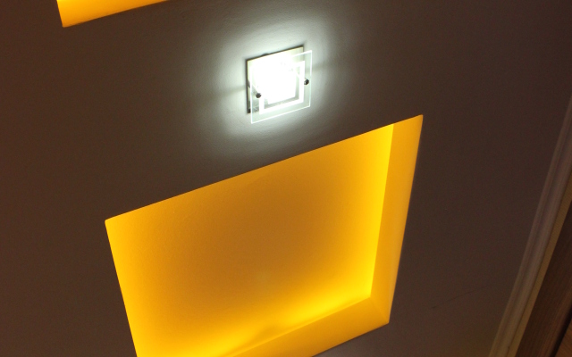 Апартаменты Глаголева 15