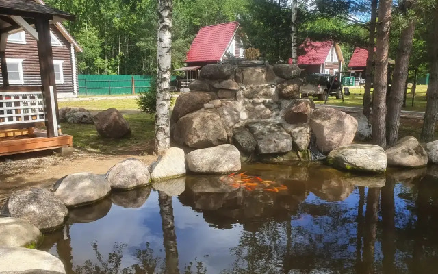 Гостевой дом Лазурный берег