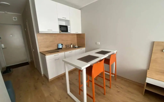 Mwa Start Apartments