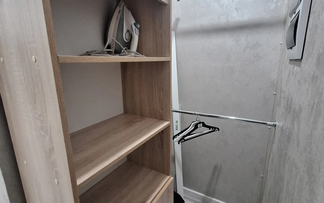 Lenina Flat