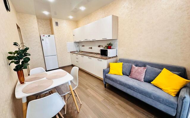 Апартаменты недалеко от Аэропорта