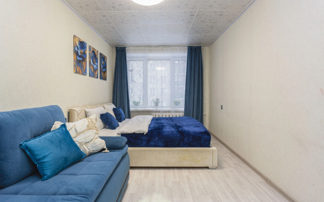 Квартира на Шелепихинском шоссе 11/2