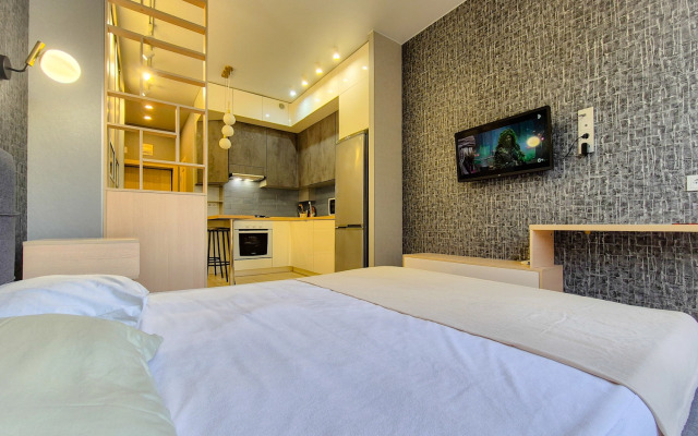 Квартира на улице Садовой, 73