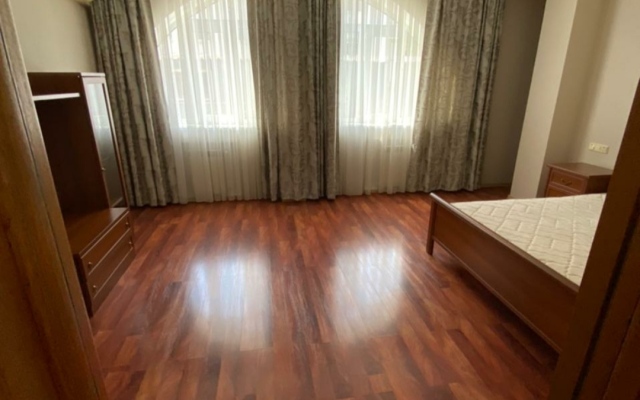 Happy Time In Sochi Apartments 5