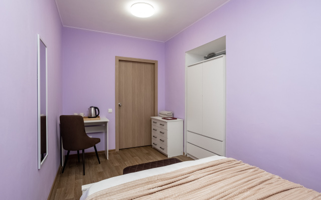 Dezhavyu Guest House