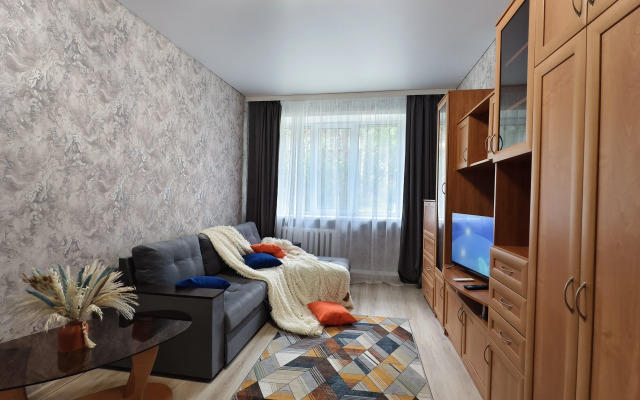 Квартира Уютная в Центре Города Сафоново Ленина 4