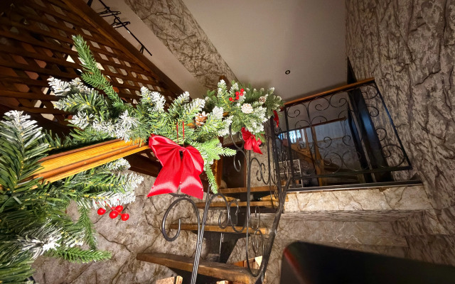 Коттедж Зареченский