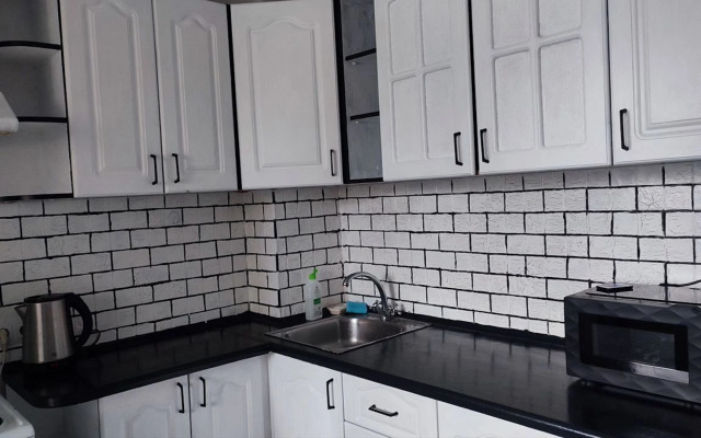 Квартира 228 на улице Восточная 13