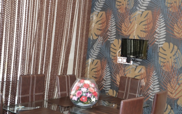 Apartamenty na Kraynova 4